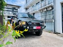 Toyota Hilux 1998 Pickup