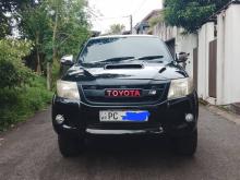 Toyota Hilux 2007 Pickup