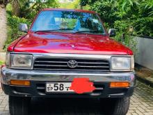 Toyota Hilux 1996 Pickup