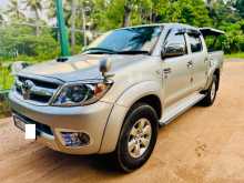Toyota Hilux 2007 Pickup
