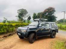 Toyota Hilux 166 2000 Pickup