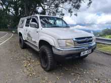 Toyota Hilux LN166 2002 Pickup
