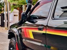 Toyota Hilux 166 1998 Pickup