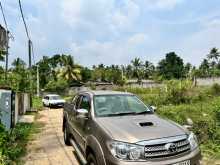 Toyota Hilux Smart Cab 2010 Pickup