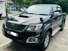 Toyota HILUX 2006 Pickup