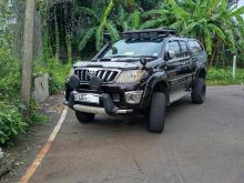 Toyota Hilux 2009 Pickup