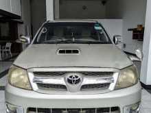 Toyota Hilux 2008 Pickup