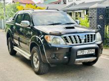 Toyota Hilux 2007 Pickup