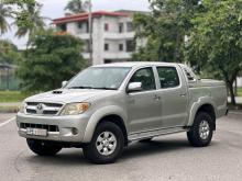 Toyota Hilux 2008 Pickup