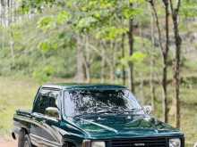 Toyota Hilux 1986 Pickup