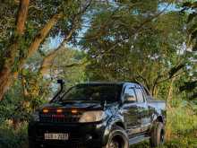 Toyota Hilux 2009 Pickup
