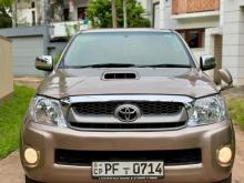Toyota Hilux 2006 Pickup