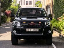 Toyota Hilux 2006 Pickup