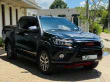 Toyota HILUX 2019 Pickup