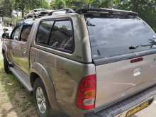 Toyota Hilux 2005 Pickup