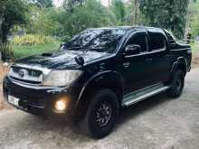 Toyota Hilux 2009 Pickup