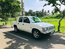 Toyota Hilux 2005 Pickup
