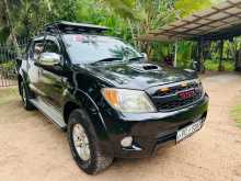 Toyota Hilux 2006 Pickup