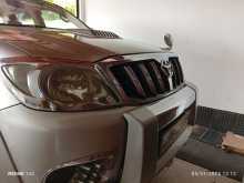 Toyota Hilux 2011 Pickup