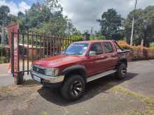 Toyota Hilux 1995 Pickup