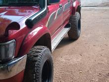 Toyota Hilux 1996 Pickup