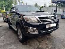 Toyota HILUX 2006 Pickup
