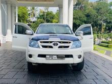 Toyota Hilux 2007 Pickup
