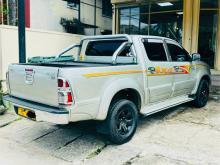 Toyota Hilux 2013 Pickup