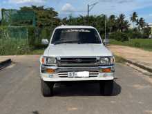 Toyota Hilux 1995 Pickup