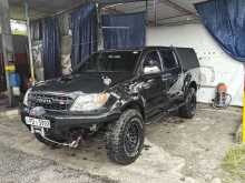 Toyota Hilux 2008 Pickup