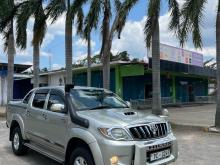 Toyota Hilux 2007 Pickup