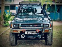 Toyota Hilux LN 107 SSRX 1994 Pickup
