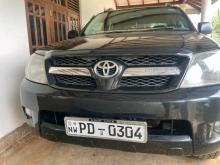 Toyota Hilux 2008 Pickup