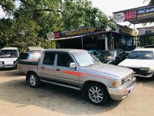 Toyota Hilux 1997 Pickup