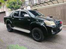 Toyota Hilux 2007 Pickup