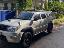 Toyota Hilux 2007 Pickup