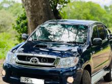 Toyota Hilux 2013 Pickup