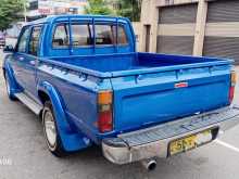 Toyota Hilux 1982 Pickup