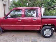Toyota Hilux 1984 Pickup