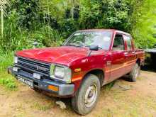 Toyota Hilux 1986 Pickup