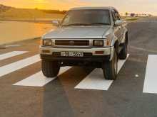 Toyota HILUX 1987 Pickup