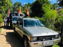 Toyota Hilux 1988 Pickup