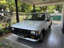 Toyota Hilux 1988 Pickup