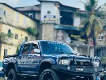 Toyota Hilux 1989 Pickup
