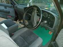 Toyota Hilux 1990 Pickup