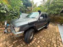 Toyota Hilux 1991 Pickup