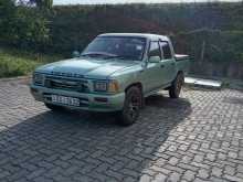 Toyota Hilux 1992 Pickup