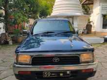 Toyota Hilux 1992 Pickup