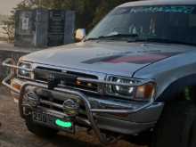 Toyota Hilux 1992 Pickup