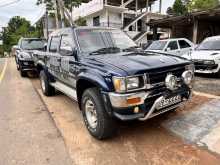 Toyota Hilux 1992 Pickup